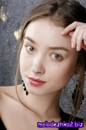 Сериал Молодежка Марина Касаткина