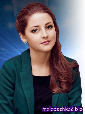 Анна Михайловская - Яна из Молодежки