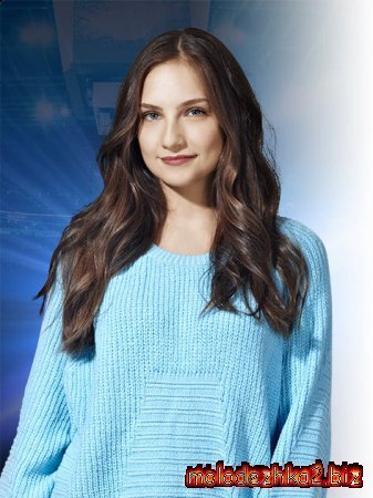 Алина Морозова Молодежка 2 сезон - Мария Иващенко