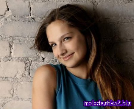 Фото Марии Иващенко в сериале Молодежка